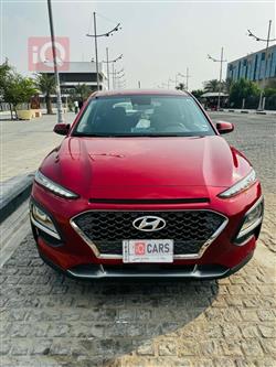 هيونداي كونا